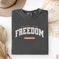 Freedom Café 5th Anniversary Tee