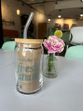 Tumbler Glass