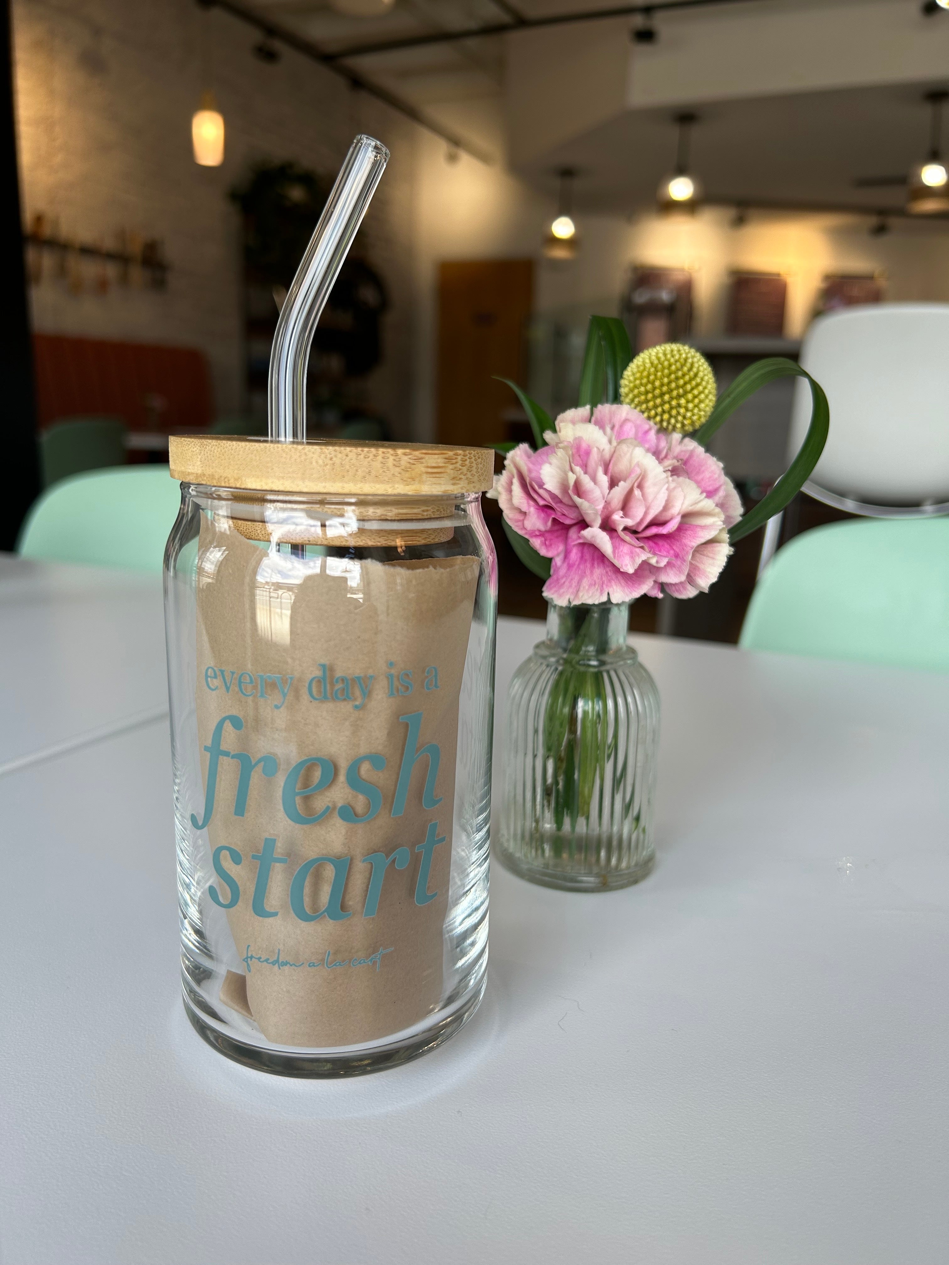 Tumbler Glass